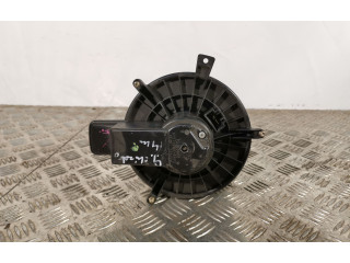 Вентилятор печки AY2727005892 Jeep Grand Cherokee