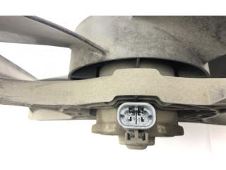 Вентилятор радиатора 1355A087, MR312899 Citroen C4 Aircross 1.6