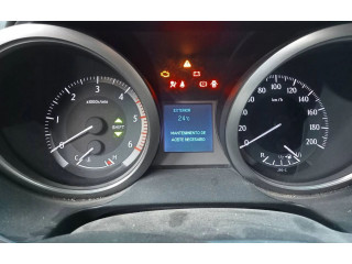 Přístrojová deska Toyota Land Cruiser (J150) 2016 838006AX40C