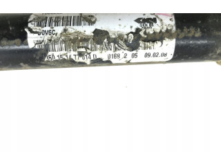 Зеркало электрическое Volvo S80 2007 - 2013 года