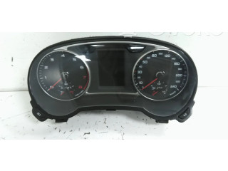 Панель приборов 8X0920930   Audi A1       