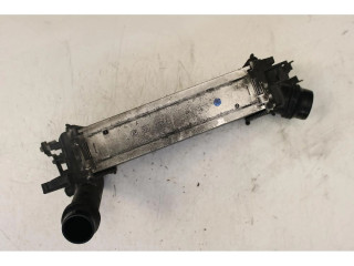 Интеркулер Renault Captur 1.5