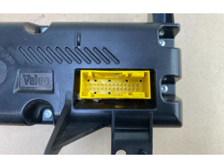 Блок управления климат-контролем 96303375ZL   Peugeot 406