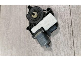 Комплект электрического механизма для подъема окна 5Q0959812E Skoda Octavia Mk3 (5E)
