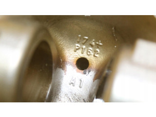 Поршень с шатуном 81L123 Volvo S60