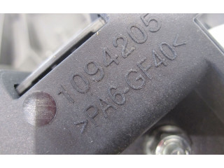 Подушка безопасности водителя Dacia Duster