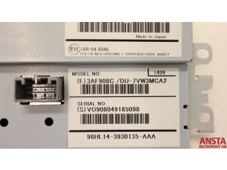 Дисплей 36011331 Volvo V40 Cross country