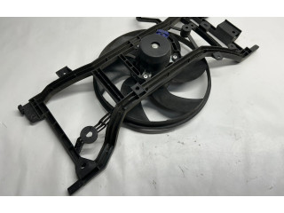 Вентилятор радиатора     214810048R    Renault Clio IV 