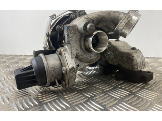 Турбина Audi A1 03L253016H
