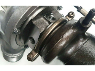 Turbodmychadlo Турбина 799502, IT-811311 Alfa Romeo Mito