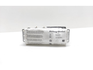 Подушка безопасности пассажира 6Q0880204B Volkswagen Polo