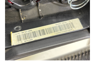 Lenkrad Volvo V70 2005 - 2008 года 30741684