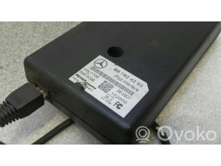 Другие блоки управления / модули