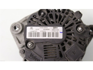 Генератор 3730004700 Hyundai i10