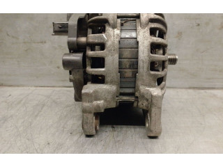 Генератор 231001956R, 231006502R Dacia Lodgy