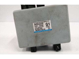 Блок управления 8633A032, JL501002662 Mitsubishi Lancer Evolution