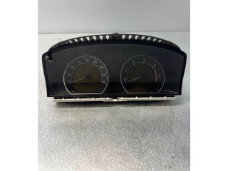 Přístrojová deska BMW 7 E65 E66 2004 62116935456, 62116935456