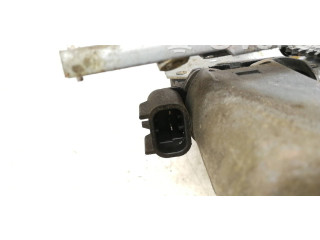 Зеркало электрическое Alfa Romeo 166 1998 - 2003 года