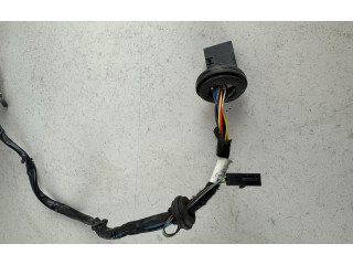 Зеркало электрическое Audi A7 S7 4G 2011 - 2017 года