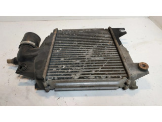 Интеркулер     Toyota Hiace (H200) 2.5