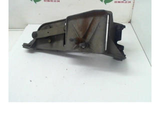 Моторчик дворников     Renault Twingo I