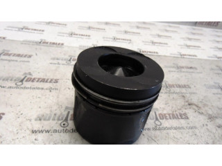 Поршень OM642 Mercedes-Benz E W211 для дизельного двигателя 3.0