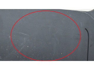 Подушка безопасности для колен 0080P1120014, 107782600D Tesla Model 3