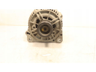 Генератор 0123310065   Audi A3 S3 8L      