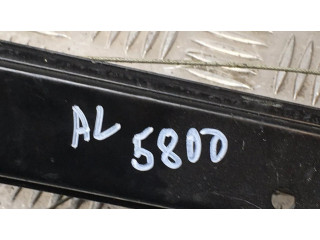 Задний електрический механизм для подъема окна без двигателя