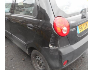 Зеркало электрическое        Chevrolet Matiz   -  года   