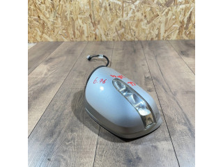 Зеркало электрическое     Спереди   Mercedes-Benz GL X164  2006-2012 года   