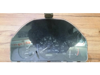 Панель приборов Mazda 626