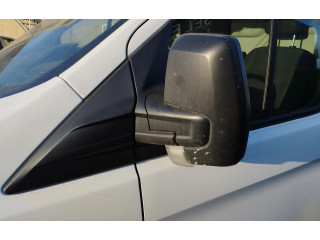 Зеркало электрическое        Ford Transit Custom  2013 - 2023 года   