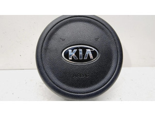 Подушка безопасности водителя 56900F1000   KIA Sportage