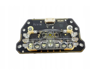 Блок управления Skoda Karoq