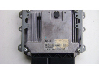 Řídící jednotka 0281011417, 55192628   Alfa Romeo 166 1998