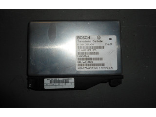 Unidad de control/módulo de la caja de cambios Jaguar XK8 - XKR