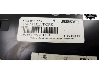 Звукоусилитель