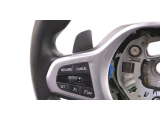 Руль BMW Z4 g29  2018- года 7857776      