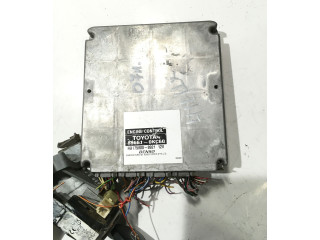 Řídící jednotka 896610KC60, RB1758008921 Toyota Hilux (AN10, AN20, AN30) 2008