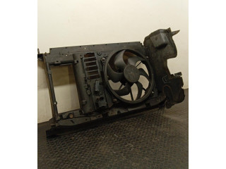 Вентилятор радиатора         Citroen C4 Grand Picasso 