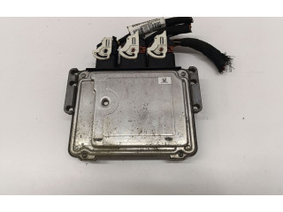 Řídící jednotka 8600124, 74292438 Mini Paceman (R61) 2013