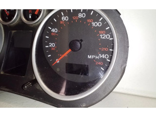 Панель приборов 110080150, 81117994 Audi A2