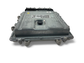 Блок управления двигателем Блок управления 30785100AB, 0281012765 Volvo V70