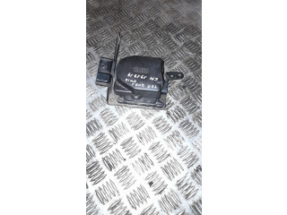 Блок управления постоянной скорости (cruise)