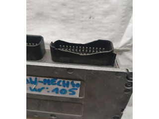 Блок управления коробкой передач 9658516880 Citroen Xsara Picasso