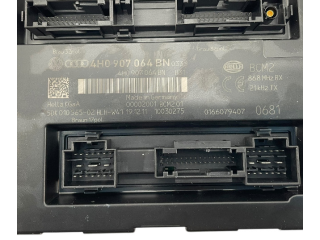 Блок комфорта 4H0907064BN Audi A7 S7 4G