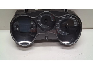 Přístrojová deska  Seat Leon (1P) 2007 1P0920840C  