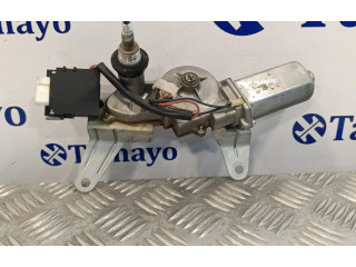 Моторчик заднего дворника     Chevrolet Aveo