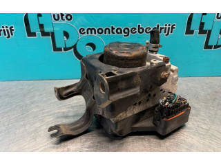 Блок АБС 4454053020, 09C070260 Lexus IS 200-300 1999 - 2005 года